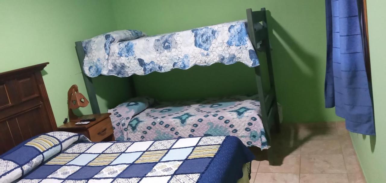Cabanas "Las Margaritas" Ushuaia Kültér fotó