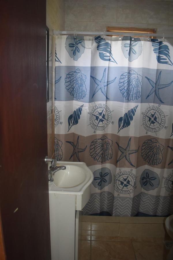 Cabanas "Las Margaritas" Ushuaia Kültér fotó